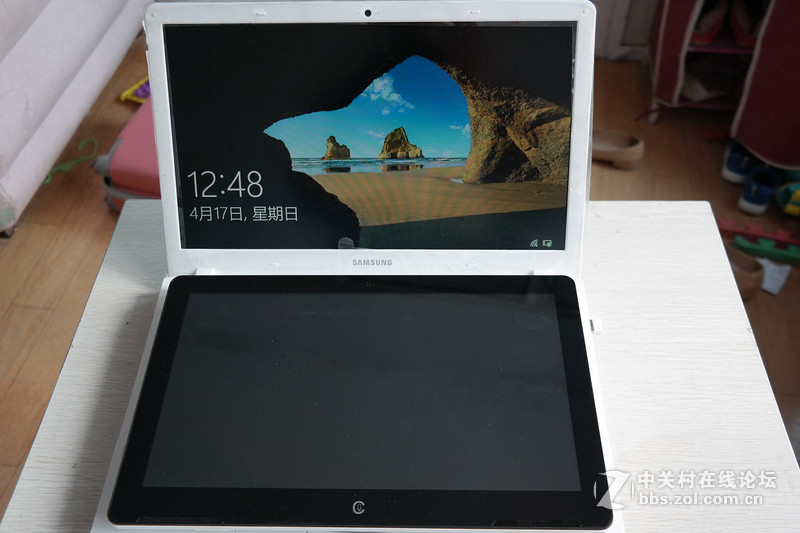 #不被遗忘#七彩虹 彩虹在线i103老人平板评测