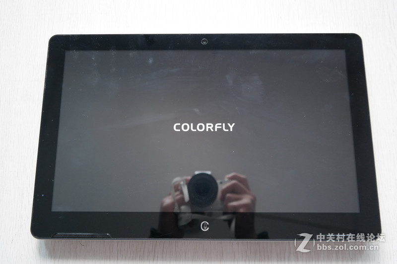 #不被遗忘#七彩虹 彩虹在线i103老人平板评测