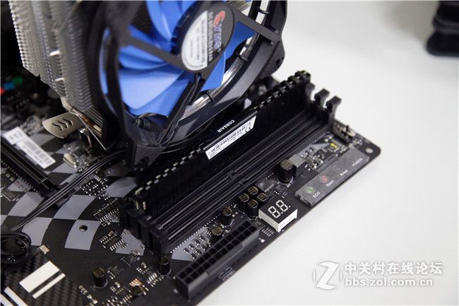 既有实力，又有逼格，这才是DIY的乐趣