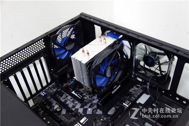 既有实力，又有逼格，这才是DIY的乐趣