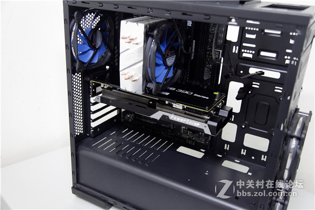 既有实力，又有逼格，这才是DIY的乐趣