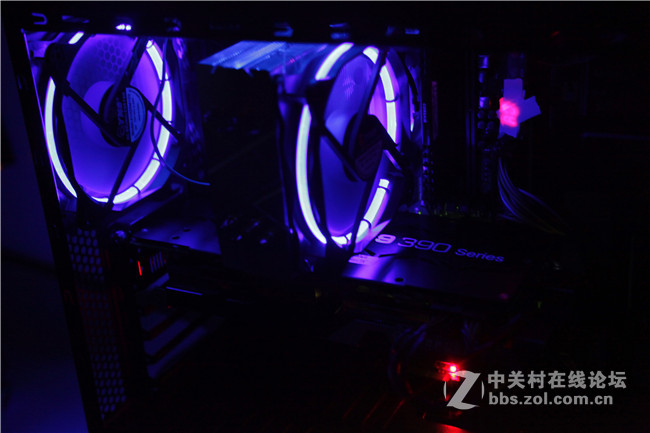 既有实力，又有逼格，这才是DIY的乐趣