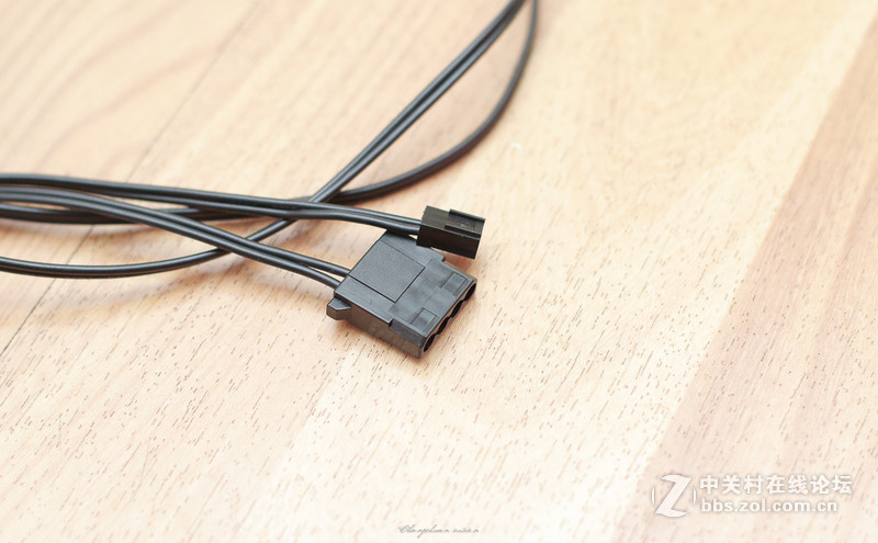 Lamptron CM430双色限量版+HAF 915F改外置水冷 SHOW