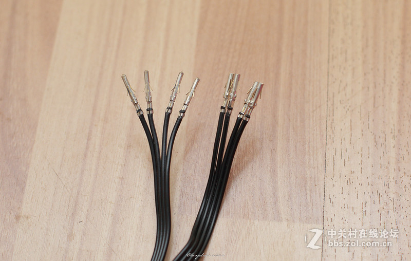 Lamptron CM430双色限量版+HAF 915F改外置水冷 SHOW