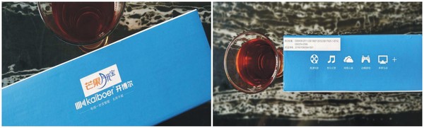 开博尔X5与荣耀PRO巅峰对决 多款智能电视盒子评测分享