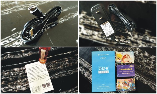 开博尔X5与荣耀PRO巅峰对决 多款智能电视盒子评测分享