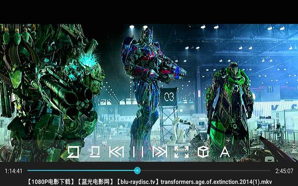 开博尔X5与荣耀PRO巅峰对决 多款智能电视盒子评测分享