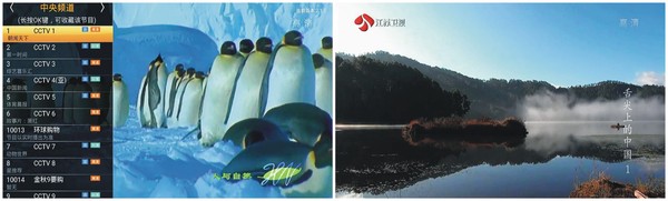 开博尔X5与荣耀PRO巅峰对决 多款智能电视盒子评测分享