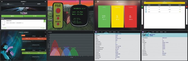 开博尔X5与荣耀PRO巅峰对决 多款智能电视盒子评测分享