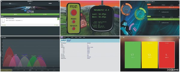 开博尔X5与荣耀PRO巅峰对决 多款智能电视盒子评测分享