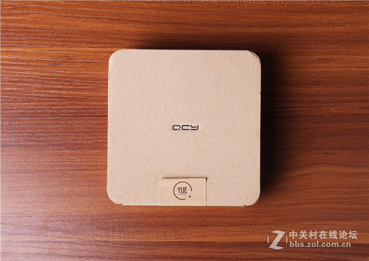 有颜有实力--qcy q8蓝牙耳机测评