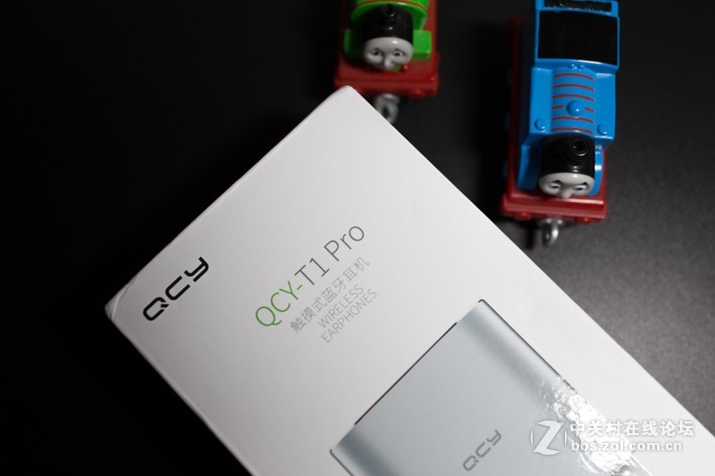 IP4X防水，15小时续航的真无线耳机，QCY T1 Pro体验