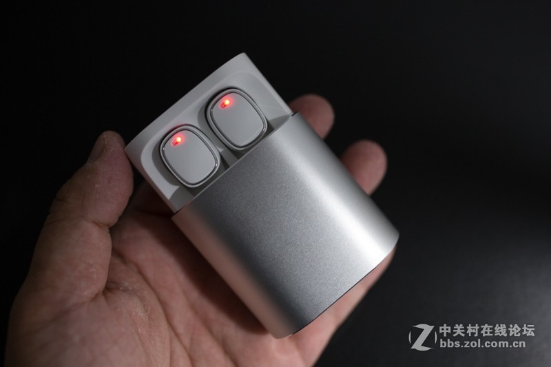 IP4X防水，15小时续航的真无线耳机，QCY T1 Pro体验