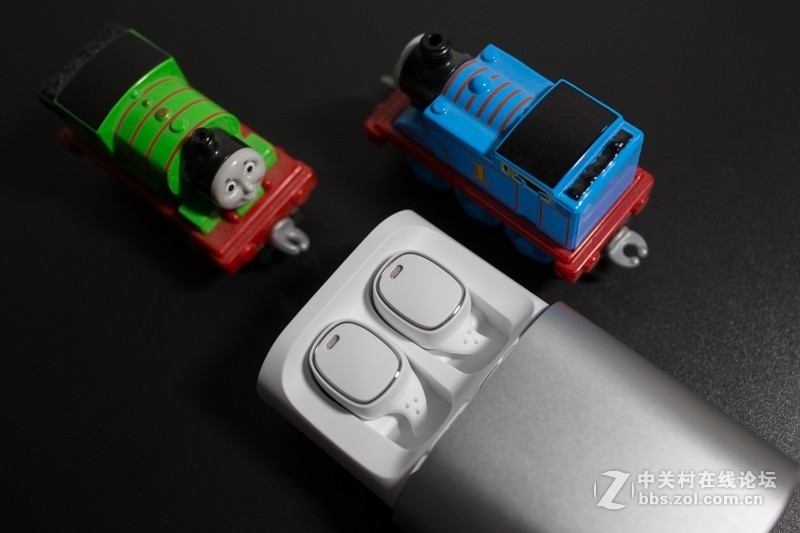 IP4X防水，15小时续航的真无线耳机，QCY T1 Pro体验