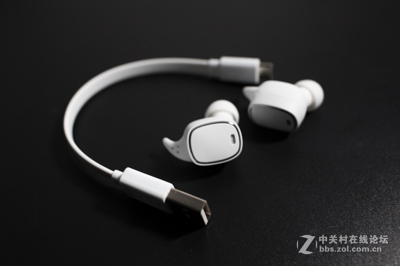 IP4X防水，15小时续航的真无线耳机，QCY T1 Pro体验