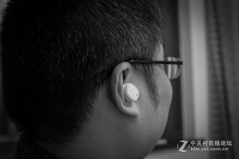 IP4X防水，15小时续航的真无线耳机，QCY T1 Pro体验