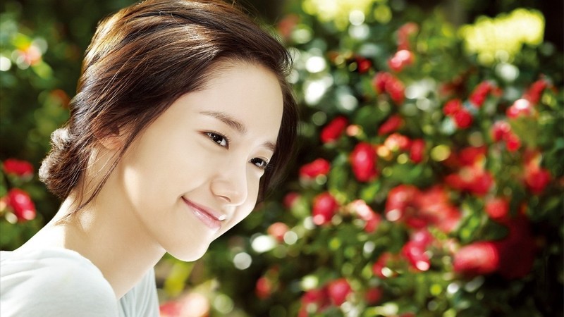 家用NEC NP-CD3100H投影机的实际图像测评效果图展示