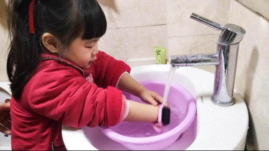 #小手表 守护大安全#不仅是一款智能通话手表，还是一份关爱与守护——优学派uw5