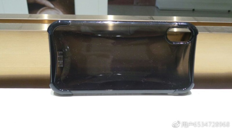 UAG iPhoneXs Max保护壳使用感受