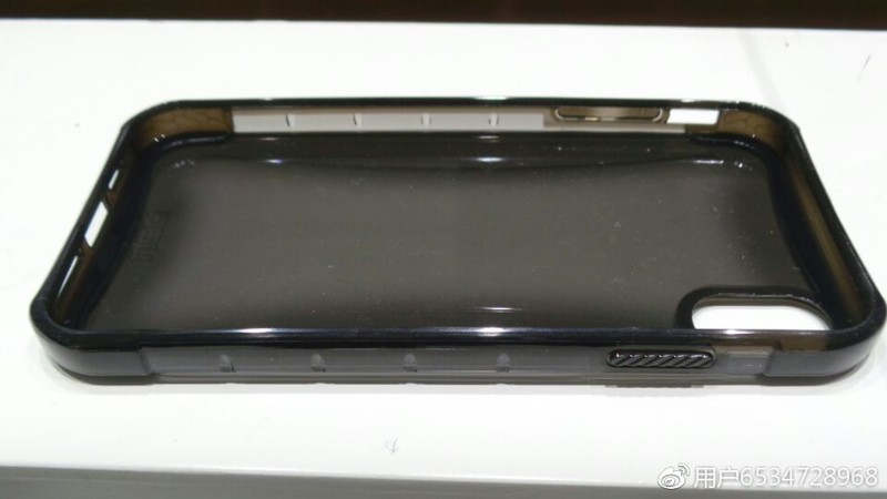 UAG iPhoneXs Max保护壳使用感受