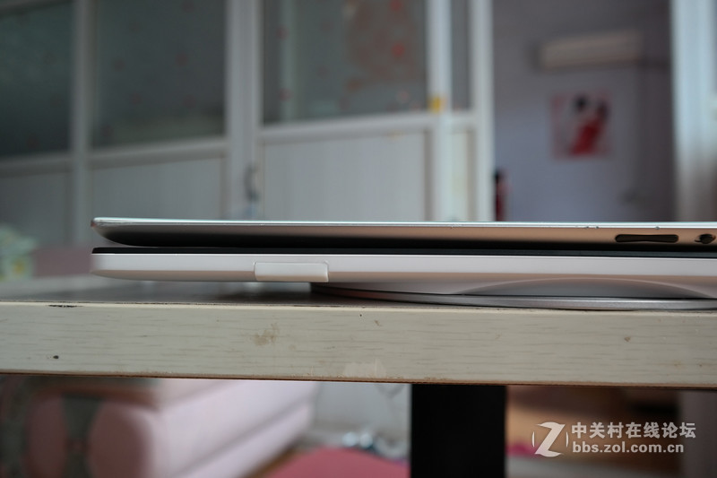 #不被遗忘#七彩虹 彩虹在线i103老人平板评测