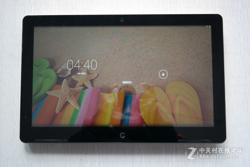 #不被遗忘#七彩虹 彩虹在线i103老人平板评测