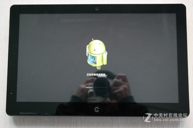 #不被遗忘#七彩虹 彩虹在线i103老人平板评测