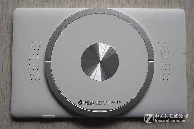 #不被遗忘#七彩虹 彩虹在线i103老人平板评测