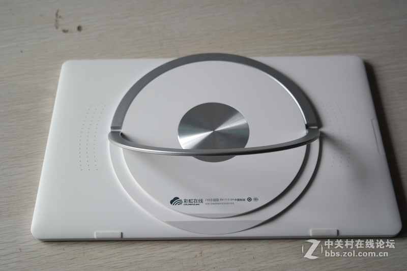 #不被遗忘#七彩虹 彩虹在线i103老人平板评测