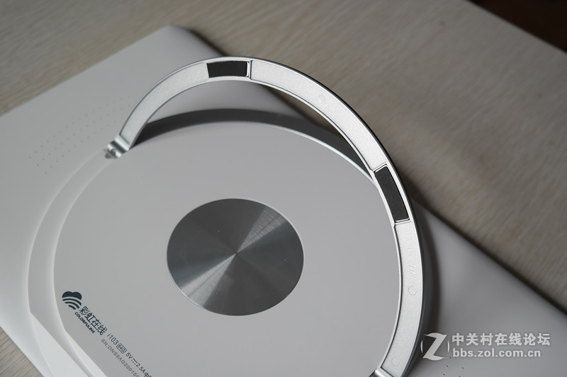 #不被遗忘#七彩虹 彩虹在线i103老人平板评测