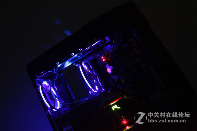 既有实力，又有逼格，这才是DIY的乐趣