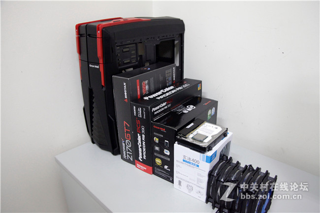 既有实力，又有逼格，这才是DIY的乐趣