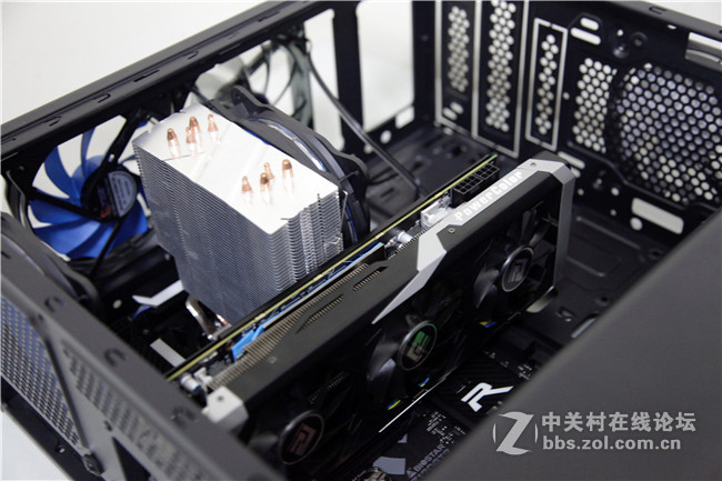 既有实力，又有逼格，这才是DIY的乐趣