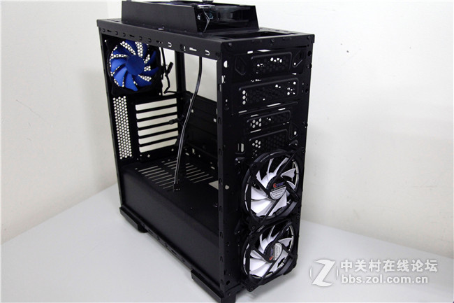 既有实力，又有逼格，这才是DIY的乐趣