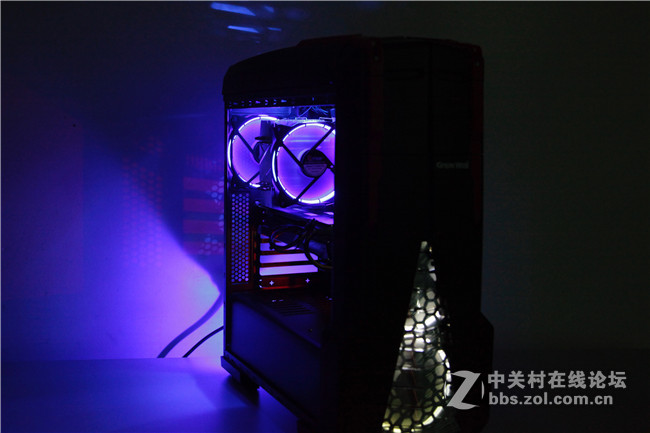 既有实力，又有逼格，这才是DIY的乐趣