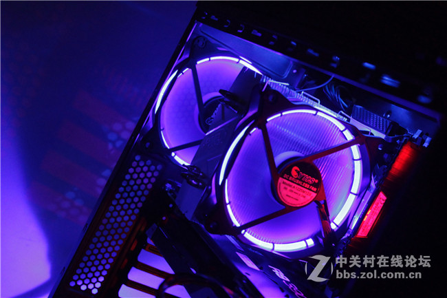 既有实力，又有逼格，这才是DIY的乐趣