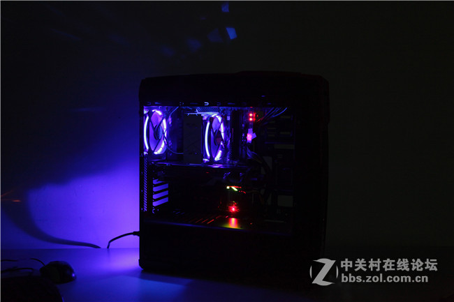 既有实力，又有逼格，这才是DIY的乐趣