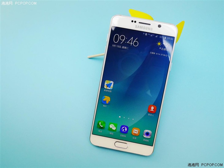 颜值不俗实力超群 星空体育平台Note 5才1800元全面评测