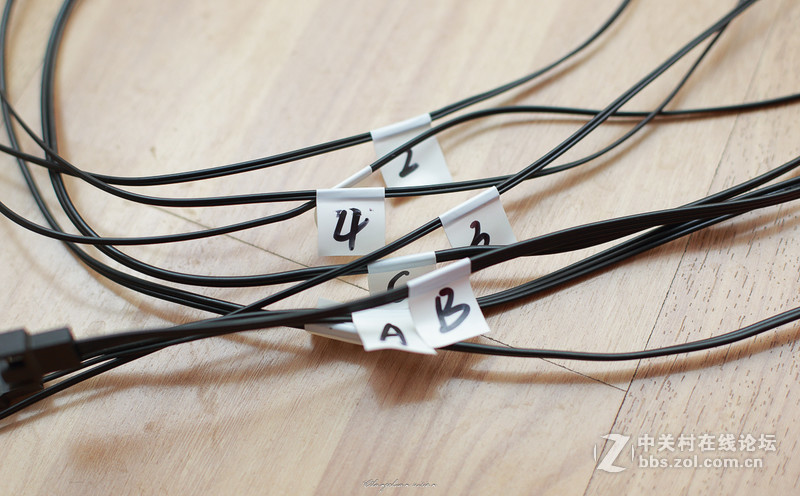 Lamptron CM430双色限量版+HAF 915F改外置水冷 SHOW