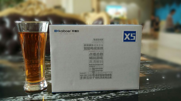 开博尔X5与荣耀PRO巅峰对决 多款智能电视盒子评测分享