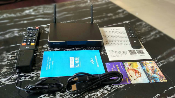 开博尔X5与荣耀PRO巅峰对决 多款智能电视盒子评测分享