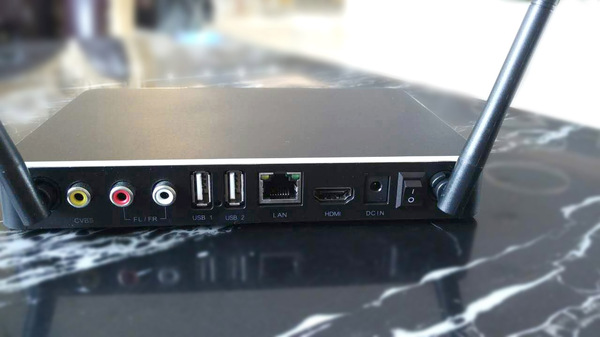 开博尔X5与荣耀PRO巅峰对决 多款智能电视盒子评测分享