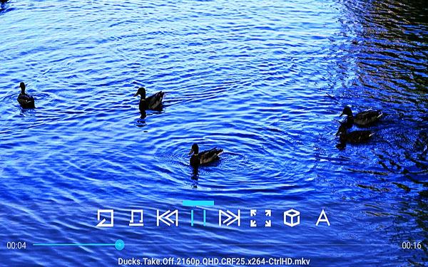 开博尔X5与荣耀PRO巅峰对决 多款智能电视盒子评测分享