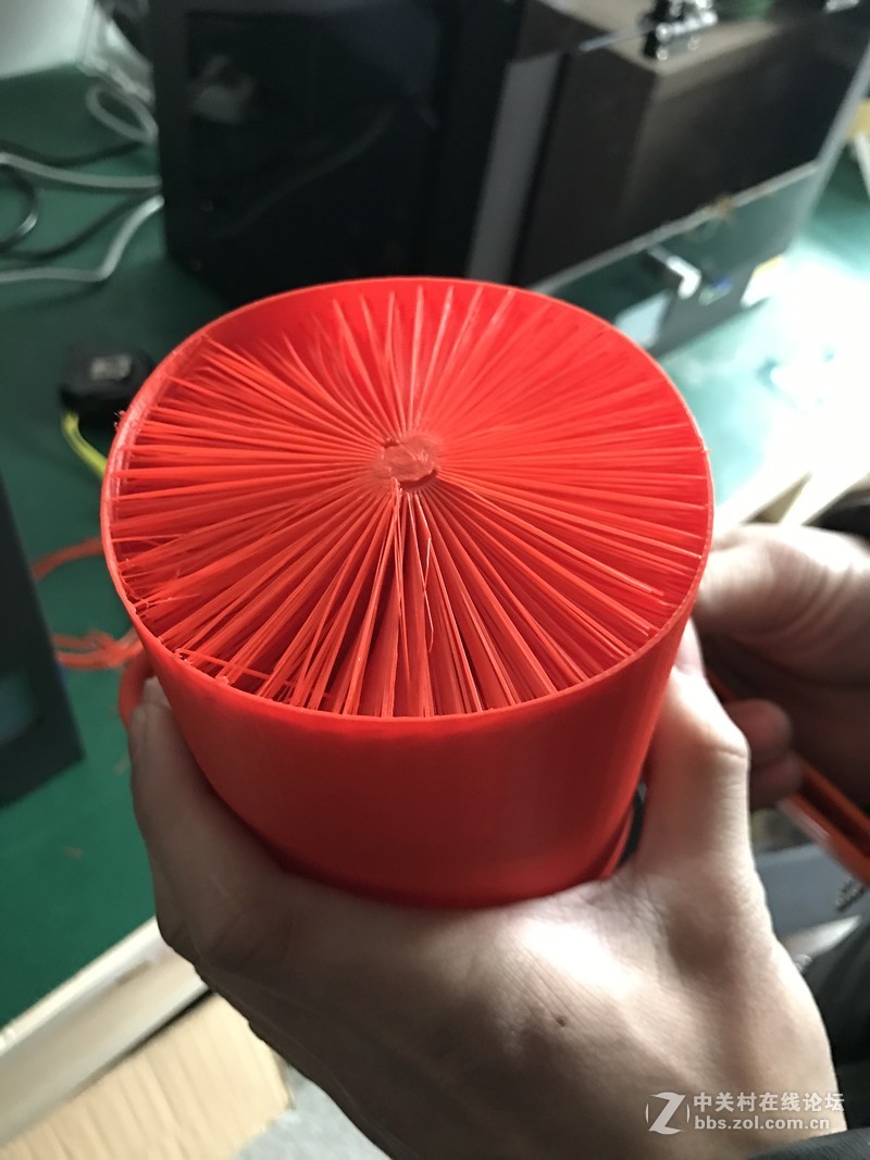 论发型的重要性——3D打印狮子王
