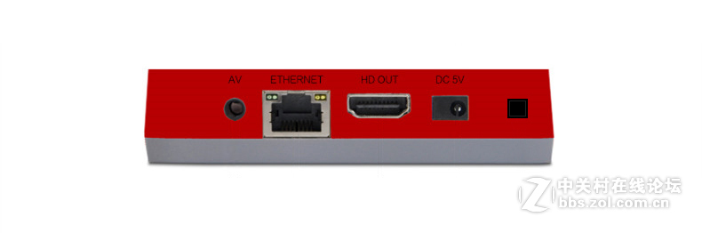 夏新C8网络机顶盒接麦克风k歌插咪唱无线话筒卡拉ok唱歌