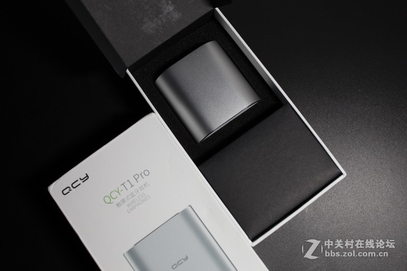 IP4X防水，15小时续航的真无线耳机，QCY T1 Pro体验