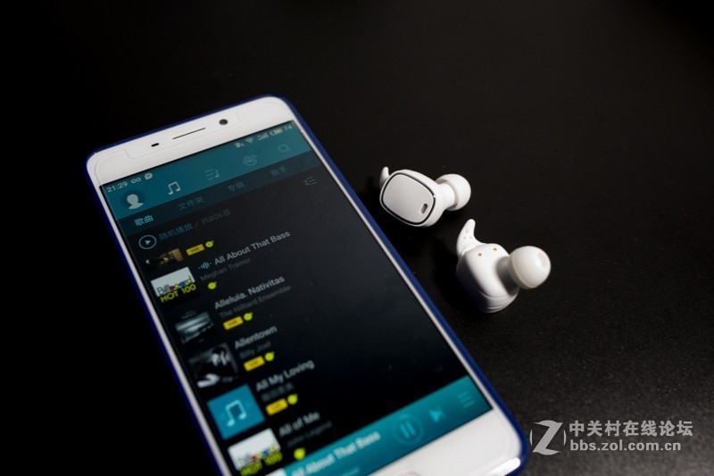 IP4X防水，15小时续航的真无线耳机，QCY T1 Pro体验