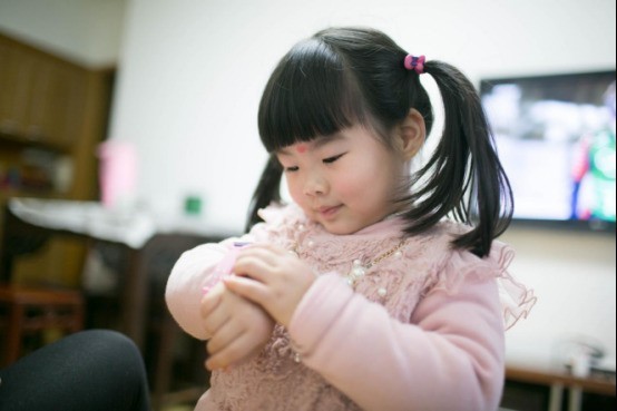 #小手表 守护大安全#不仅是一款智能通话手表，还是一份关爱与守护——优学派uw5