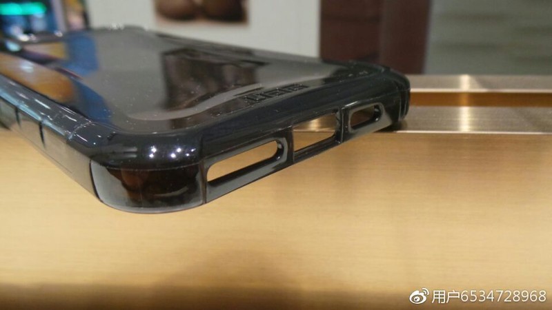 UAG iPhoneXs Max保护壳使用感受