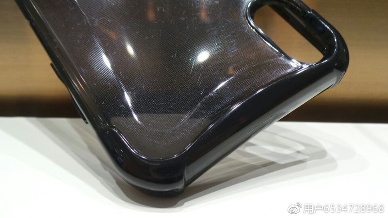 UAG iPhoneXs Max保护壳使用感受